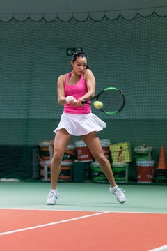 Alisa Diercksen 40 - Ellerbeker Weihnachtsturnier